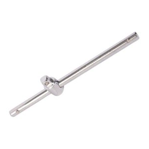 Truliving_Automotive Accessories-Hand Tools & Hardware-Socket Sets & Accessories-Taparia 1/2" Square Drive T-handle Socket Set 1733 | 300 mm Socket size