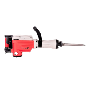 Trueliving_XPT 438 Demolition Hammer Voltage  :-  220/ 240 V            Frequency  :-  50/ 60 Hz