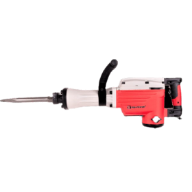 Trueliving_XPT 438 Demolition Hammer Voltage  :-  220/ 240 V            Frequency  :-  50/ 60 Hz