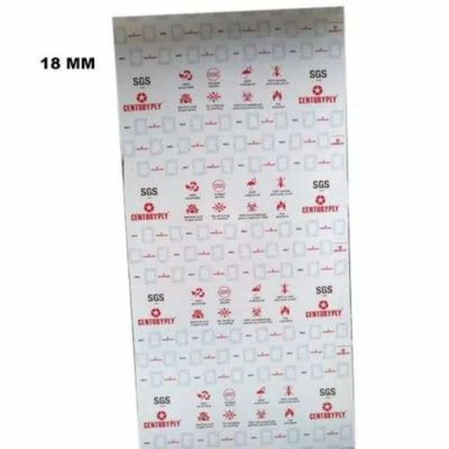 Trueliving_Century Starke Neo Series 8 ft x 4 ft WPC Board - 15 mm_Plywood 128/Sq. Ft.