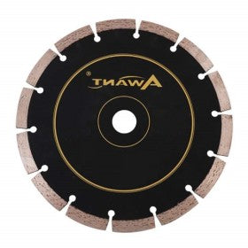 Trueliving_Awant Dry Cutting Blade AWANT DRY CUTTING BLADESizeDiameter in mmThickness in mmArbor Hole6″ DRY CUTTING BLADE1502.420.00
