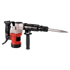 Trueliving_XPT 437 Demolition Hammer    Voltage  :-   220/ 240 V              Frequency   :-  50/ 60 Hz