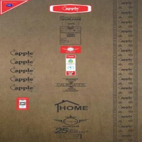Trueliving_Apple AAA Club Plus BWP Grade 8 ft x 4 ft Plywood - 4 mm_Plywood_ 47/Sq. Ft.