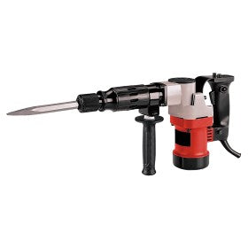 Trueliving_XPT 437 Demolition Hammer    Voltage  :-   220/ 240 V              Frequency   :-  50/ 60 Hz