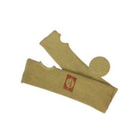 Trueliving_Knitted Sleeve Single/ Double Layer Gauge  ---    7G, 10G, 13G  Heat Resistance   ---   50°C  -  100°C