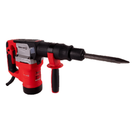 Trueliving_XPT - 436 Demolition Hammer  Voltage  :-  220/ 240 V             Frequency   :-  50/ 60 Hz