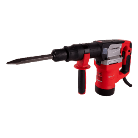 Trueliving_XPT - 436 Demolition Hammer  Voltage  :-  220/ 240 V             Frequency   :-  50/ 60 Hz