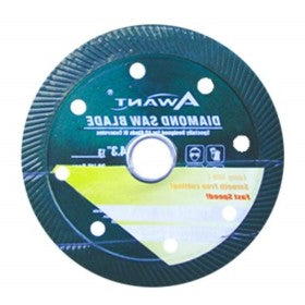 Trueliving_Awant Concrete Blade Size	Diameter in mm	Thickness in mm	 Arbor Hole CONCRETE 110	2	20