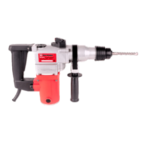 Trueliving_XPT 434 Rotary Hammer      Voltage   :-  220/ 240 V            Frequency   :-  50/ 60 Hz