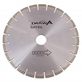 Trueliving_Awant 14 Ustad Size	Diameter in mm	 Thickness in mm 14″ USTAD 305	50