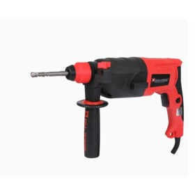 Trueliving_XPT 433 Rotary Hammer      Frequency   :-  50/ 60Hz           Chuck Size   :-  20mm