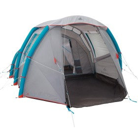 Trueliving_Camping Tent MS Pipe (customized gauge)
