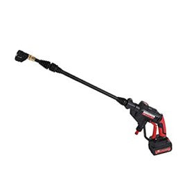 Trueliving_XP-PW-100CD Cordless Pressure Washer Voltage - 22v