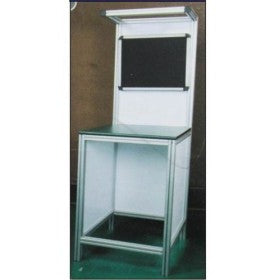 Trueliving_Aluminium Structures Material	Aluminium Thickness	10-50 mm