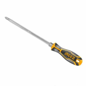 Truliving_Hand Tools & Hardware-Screwdriver & Screwdriver Set-Tools & Hardware-INGCO 2 IN 1 Screwdriver Set AKISD0201 | With 1pcs interchangeable handle