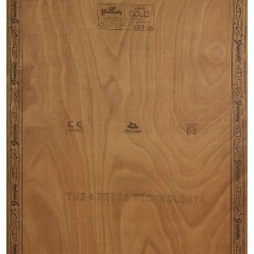 Trueliving_Greenply Gold 7 ft. x 4 ft. 12 mm BWP/Marine Plywood__Price Per Sq Ft.___99