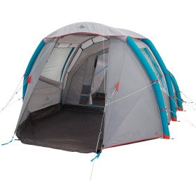Trueliving_Camping Tent MS Pipe (customized gauge)