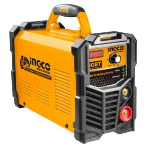 Trueliving_Safety And Welding Accessories2-Tools & Hardware-INGCO Inverter MMA welding machine ING-MMA2006 | With 1pcs electrode holder with cable