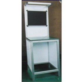 Trueliving_Aluminium Structures Material	Aluminium Thickness	10-50 mm