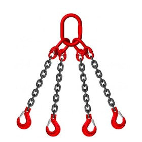 Trueliving_4-Legs Alloy Steel Chain Slings_Chain Size            mm	Load Capacity Kg.(45°<β≤60°)        6	      1700