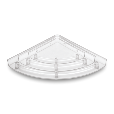 Trueliving_CornerRoundShelfABS(Big)Tray(Setof3)