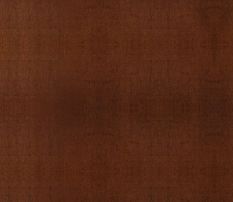 Mocha Brown Plain 100% Cotton Fabric