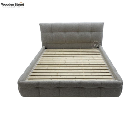 Mirov Fabric Bed (King Size)