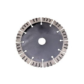 Trueliving_XP - 1124 Slot Cutter Blade Diameter in mm	Thickness in mm	 Arbor Hole 135	2.7MM	22.23