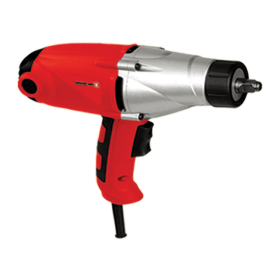 Trueliving_XPT 430 Impact Wrench     Voltage    :-  220/240 V            Frequency    :-  50/60 Hz