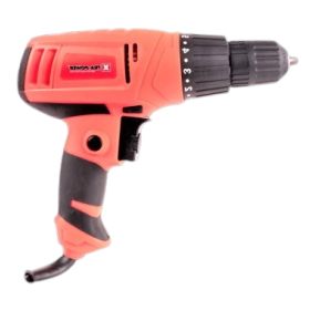 Trueliving_XPT 429 Screw Driver Drill    Voltage         :-     220/240 V               Frequency       :-    50/60 Hz