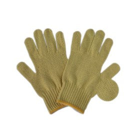 Trueliving_Heat Resistance Gloves Weight   ---  50g, 60g, 70g, 80g, 90g, 100g  Gauge    ---   7G  Heat Resistance   ---  50°C  -  100°C