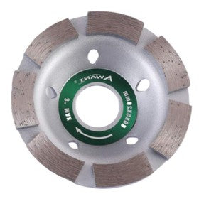 Trueliving_Awant Max Cup Wheels Size	Diameter in mm	Arbor Hole	 Thickness in mm SEG / RIM / TURBO 80	20	5MM