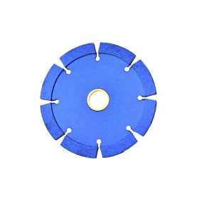 Trueliving_Tuck Point U Blades Size	Diameter in mm	Thickness in mm	 Arbor Hole 4″X6MM 105	6	20