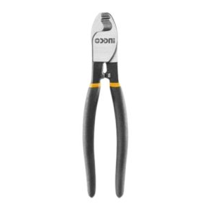 Truliving_Hand Tools & Hardware-Knifes & Cutters-Tools & Hardware-INGCO Cable Cutter HCCB0206 | 6""/160mm | 55# Carbon steel