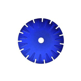 Trueliving_T Type Blade Size	Diameter in mm	Thickness in mm	 Arbor Hole 4″	115	2.2MM	22.23
