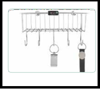 Trueliving_MULTI PURPOSE SHELF *12''6''22''