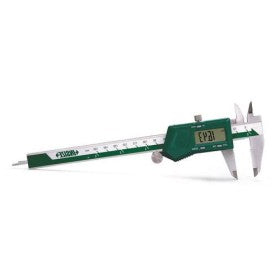 Trueliving_Digital Calipers (Standard Type, Non-Waterproof) Resolution :-0.01mm/0.0005"