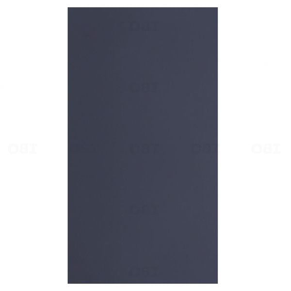 Trueliving_Greenlam 281 Navy Blue SF 1 mm Decorative Laminates_Price Per_52_/Sq.ft