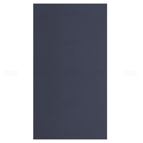 Trueliving_Greenlam 281 Navy Blue SF 1 mm Decorative Laminates_Price Per_52_/Sq.ft