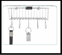 Trueliving_MULTI PURPOSE SHELF *12''6''22''