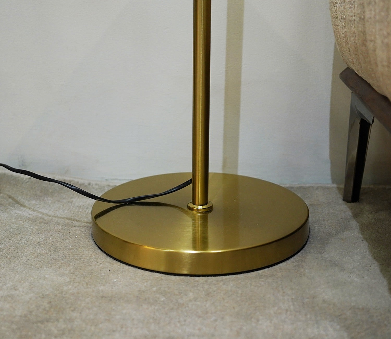 Paulo Floor Light Lamp