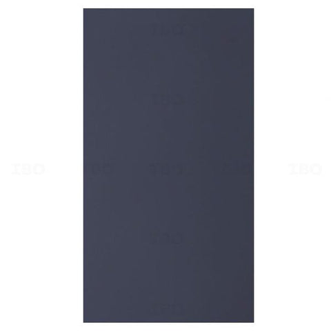 Trueliving_Greenlam 281 Navy Blue SF 1 mm Decorative Laminates_Price Per_52_/Sq.ft