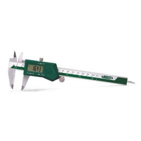 Trueliving_Digital Calipers (Standard Type, Non-Waterproof) Resolution :-0.01mm/0.0005"
