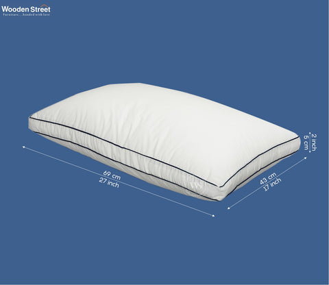 Comfora Fiber Sleeping Pillow
