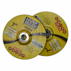 Trueliving_LIVIC 7?x6 Grinder Wheel CL-258GB | Thickness of Wheel 6 Mm-Cutting Discs