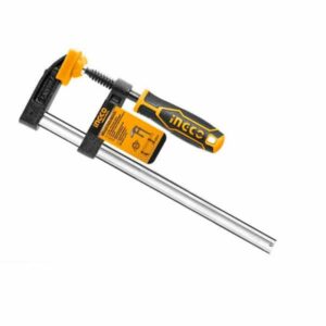 Truliving_Clamps-Hand Tools & Hardware-Tools & Hardware-INGCO F Clamp HFC020501 | 50x150mm | 170KGS