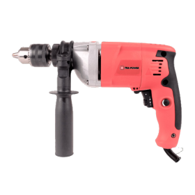 Trueliving_XPT 422 Impact Drill Voltage   :-    220/240 V               Frequency  :-    50/60 Hz