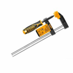 Truliving_Clamps-Hand Tools & Hardware-Tools & Hardware-INGCO F Clamp HFC020501 | 50x150mm | 170KGS