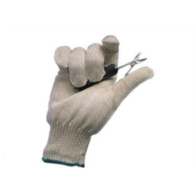 Trueliving_High Tenacity Seamless Knitted Gloves Size         ---      22cm to 25cm  Gauge       ---      7G, 10G