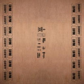 Trueliving_Club Prime BWP CenturyPly 8 ft x 4 ft Plywood - 12 mm_Plywood_ 99/Sq. Ft.